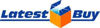 LatestBuy logo