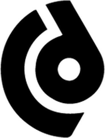 Discommon Goods logo