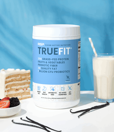 TrueFit - AminoLean logo