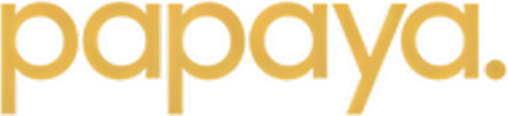 Papaya Reusables logo
