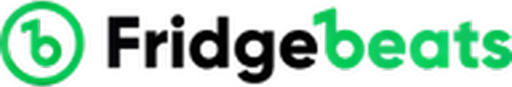 FridgeBeats logo