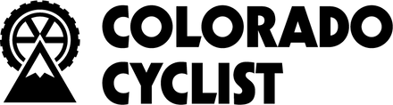 Colorado Cyclist logo