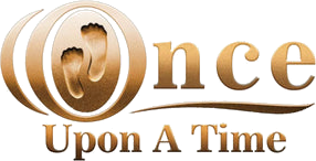 Once Upon a Time logo