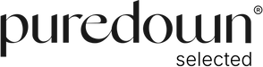 Puredown logo