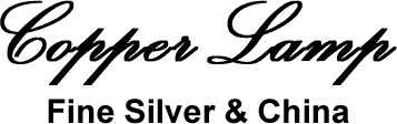 Copper Lamp logo