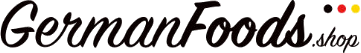 GERMANFOOD.shop logo