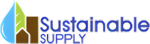 Sustainable Supply logo