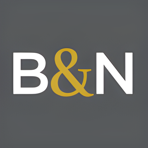 Barnes & Noble logo