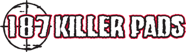 187killerpads logo
