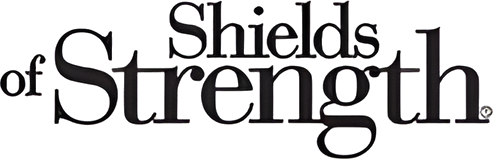 Shields of Strength logo