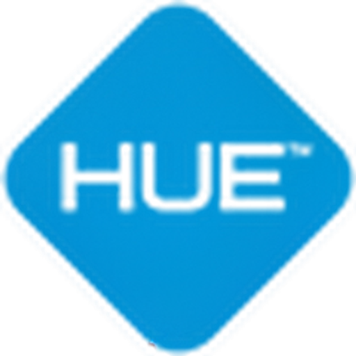 HUE logo