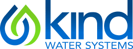 Kind Water Systems logo