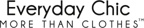 Everyday Chic Boutique logo