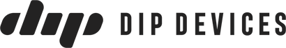 Dip Devices logo