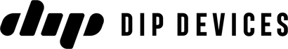 Dip Devices logo