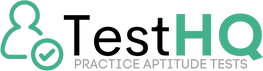 TestHQ logo