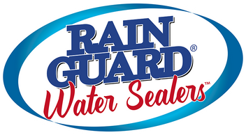 Rainguard Water Sealers logo
