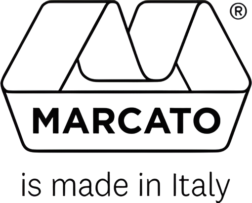 Marcato USA logo