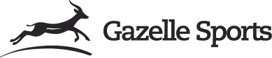 Gazelle Sports logo