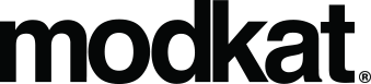 Modkat logo