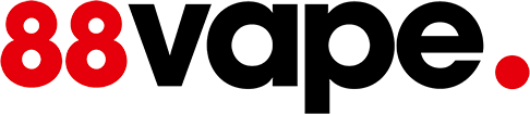 88Vape logo