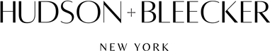 Hudson+Bleecker logo