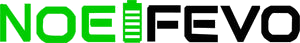 Noeiefvo logo