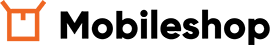 Mobile Shop EU logo
