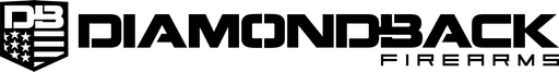Diamondback Firearms logo