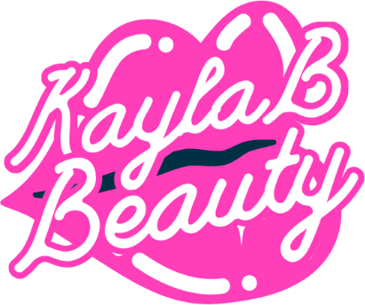 Kayla B Beauty logo