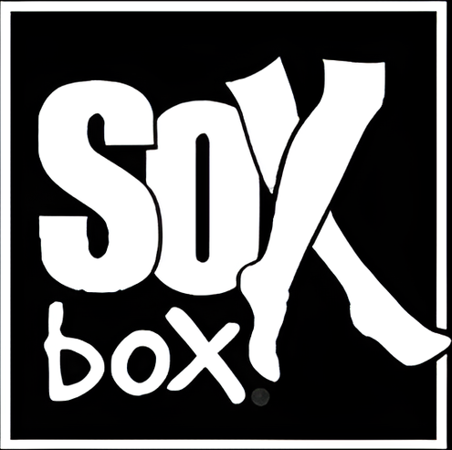 The Sox Box logo