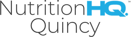 Nutrition HQ logo