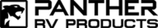 Panther RV Products logo