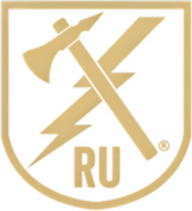 Ranger Up logo