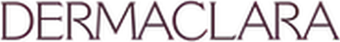 Dermaclara logo