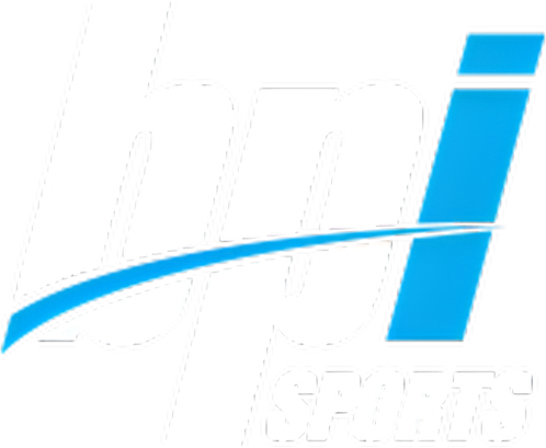 BPI Sports logo