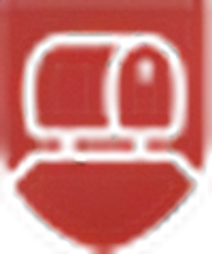 The Headrest Safe logo