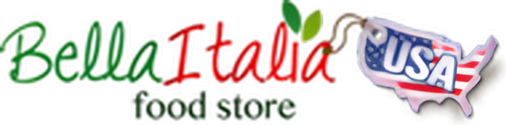Bella Italia Food Store logo