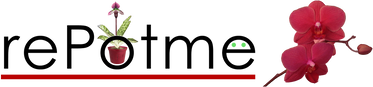 rePotme logo