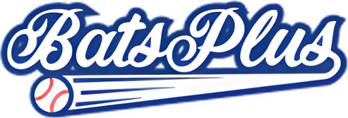 Bats Plus logo