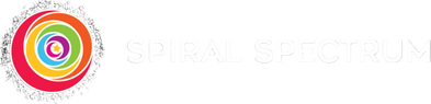 Spiral Spectrum logo