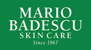 Mario Badescu logo