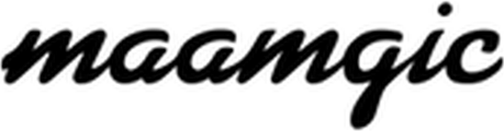 Maamgic logo