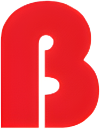 Bingading logo