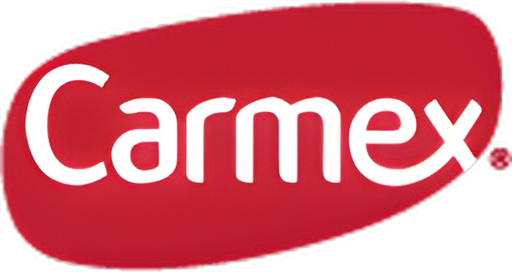 Carmex Lip Balm logo