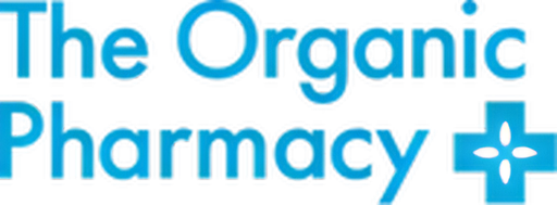 The Organic Pharmacy logo