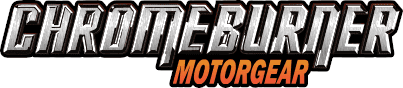 ChromeBurner logo
