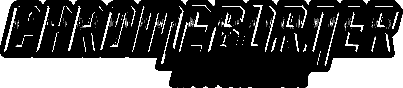 ChromeBurner logo