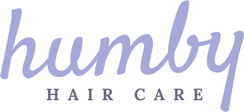Humby Organics logo