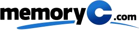 MemoryC logo